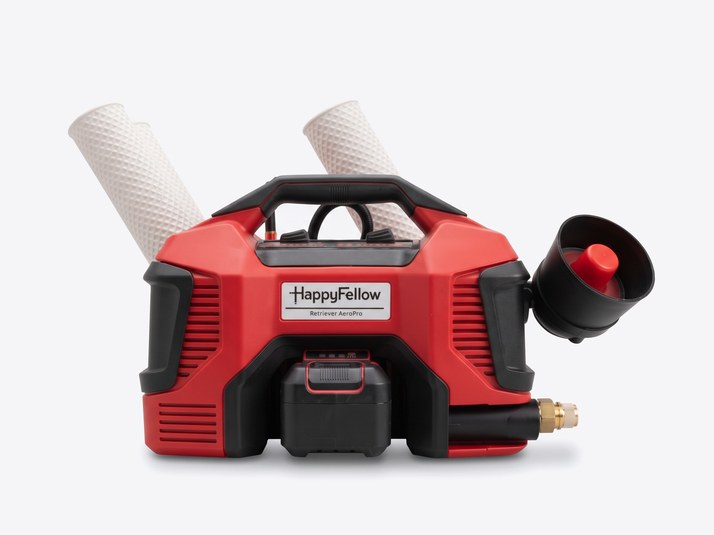 AeroPro Launcher
